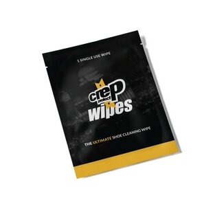 Crep Protect Wipes