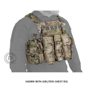 Crye Precision Airlite SPC Swimmer Cut