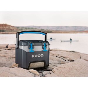 Igloo BMX 25 Premium