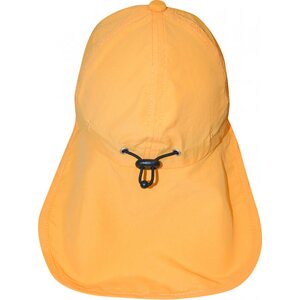 IQ UV 200 Kids Cap & Neck Bites
