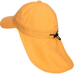 IQ UV 200 Kids Cap & Neck Bites