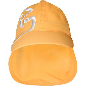IQ UV 200 Kids Cap & Neck Bites