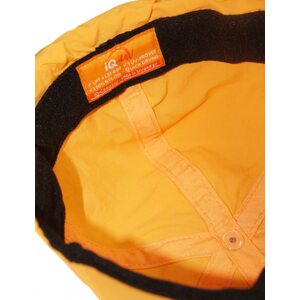 IQ UV 200 Kids Cap & Neck Bites