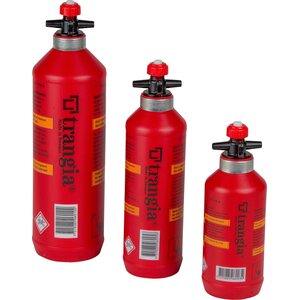 Trangia Polttoainepullo 0.5 litraa