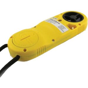 Kestrel 3500 Weather Meter / Digital Psychrometer
