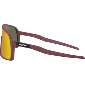 Oakley Sutro Matte Vampirella w/ Prizm Ruby