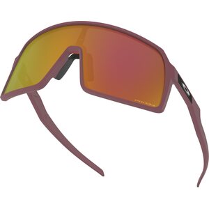 Oakley Sutro Matte Vampirella w/ Prizm Ruby