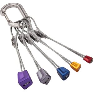 Black Diamond Offset Stopper (singles)
