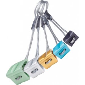 DMM Wallnut Set No. 7-11