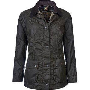 Barbour Classic Beadnell Wax Jacket