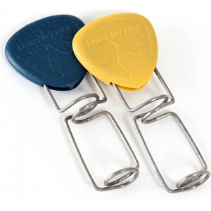 Light My Fire FireFork BIO 2-pack