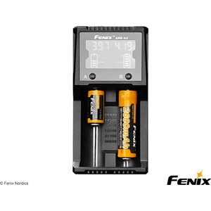 Fenix ARE-A2 Älylaturi