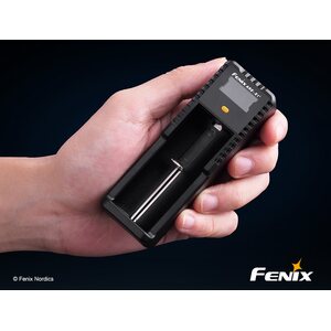 Fenix Are-X1+ älylaturi