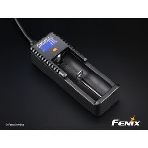 Fenix Are-X1+ älylaturi