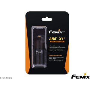 Fenix Are-X1+ älylaturi