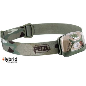 Petzl Tactikka