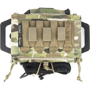 FROG.PRO Orthos Med Pouch