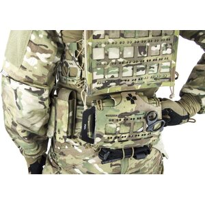 FROG.PRO Orthos Med Pouch