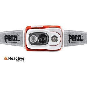 Petzl Swift RL