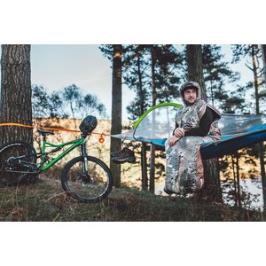 Tentsile Una