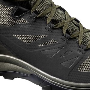 Salomon OUTline Mid GTX