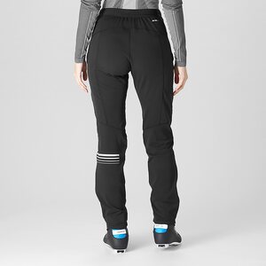 Salomon Lightning Warm Softshell Pant Womens