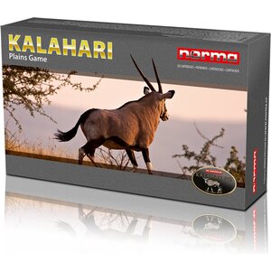 Norma .30-06 9,7g / 150gr Kalahari 20kpl