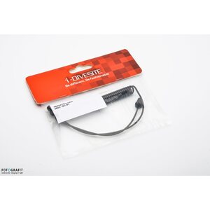 I-Divesite Fiber Flash Cable