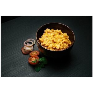 Real Turmat Pasta in Tomato Sauce