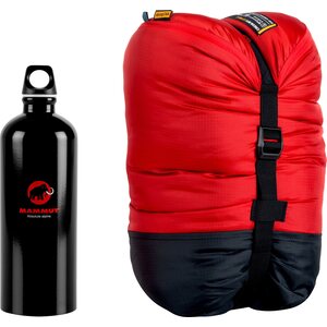 Mammut Creon MTI Spring, 195 cm