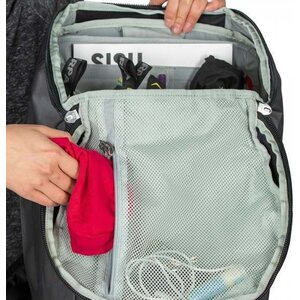 Osprey Transporter Zip