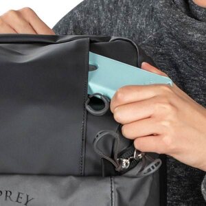 Osprey Transporter Zip