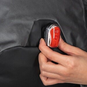 Osprey Transporter Zip