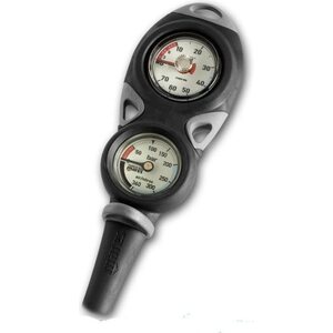 Mares Epic ADJ 82X -packagei (Epic ADJ 82X regulator, Octopus Epic ADJ, Mission consol)