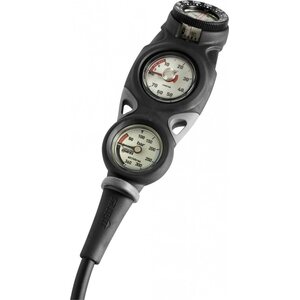 Mares Epic ADJ 82X -packagei (Epic ADJ 82X regulator, Octopus Epic ADJ, Mission consol)