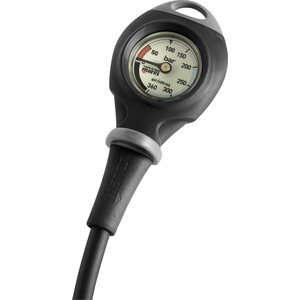 Mares Epic ADJ 82X -packagei (Epic ADJ 82X regulator, Octopus Epic ADJ, Mission consol)