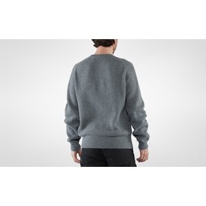 Fjällräven Greenland Re-Wool Crew-Neck M