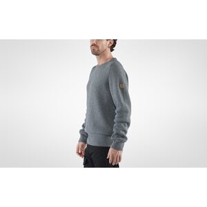Fjällräven Greenland Re-Wool Crew-Neck M
