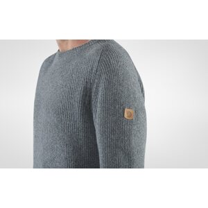 Fjällräven Greenland Re-Wool Crew-Neck M