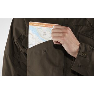 Fjällräven Vidda Pro Jacket Mens