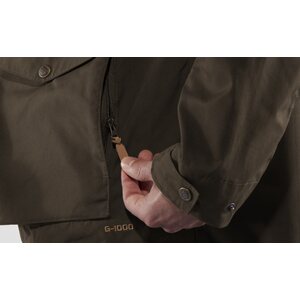 Fjällräven Vidda Pro Jacket Mens