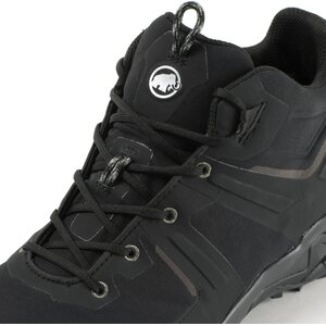 Mammut Ultimate Pro Mid GTX Men