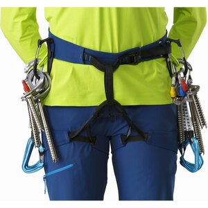 Arc'teryx FL-355 Harness Women's