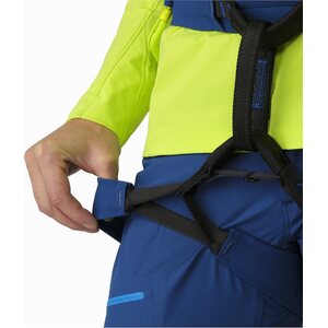 Arc'teryx FL-355 Harness Women's