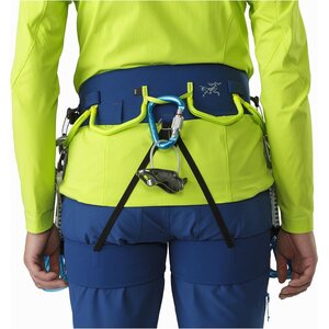 Arc'teryx FL-355 Harness Women's