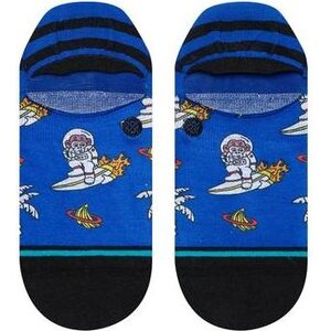 Stance Space Monkey Low