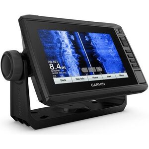 Garmin ECHOMAP Plus 72sv GT52