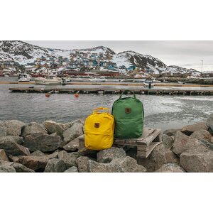 Fjällräven Greenland Zip