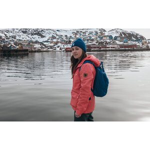 Fjällräven Greenland Zip