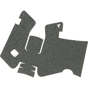 Talon Grips Glock 45, 17, 34 Gen5 MOS